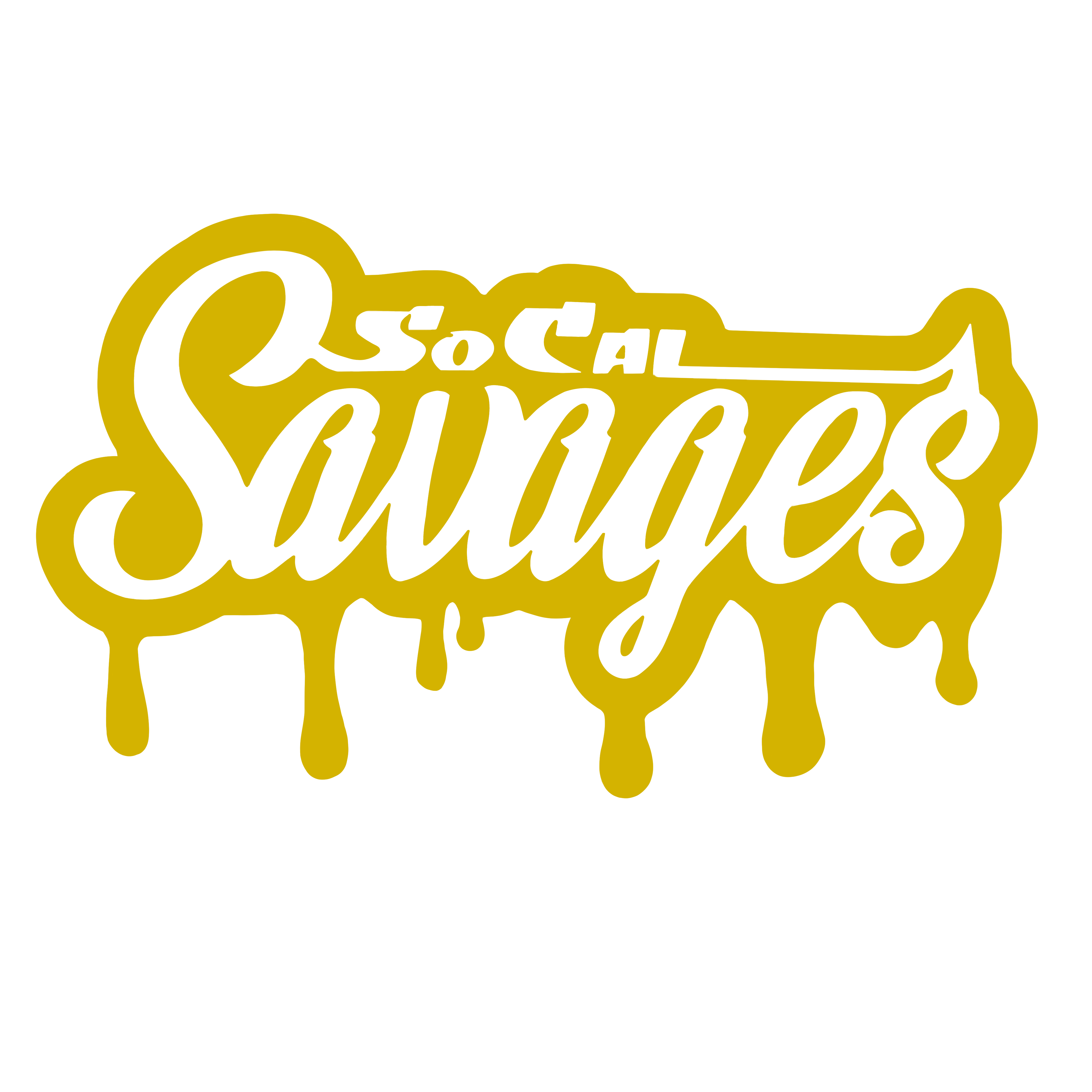 SoCal Savages Shop