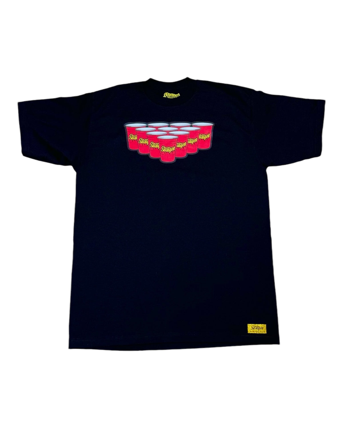 SavagePong T shirt
