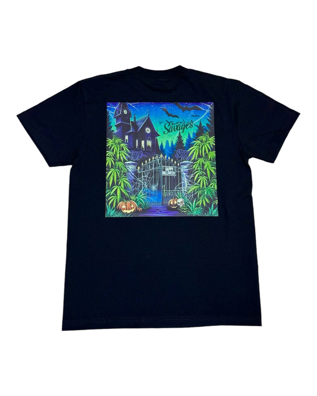 After Dark Tee