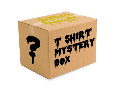 Savage Mystery Tee