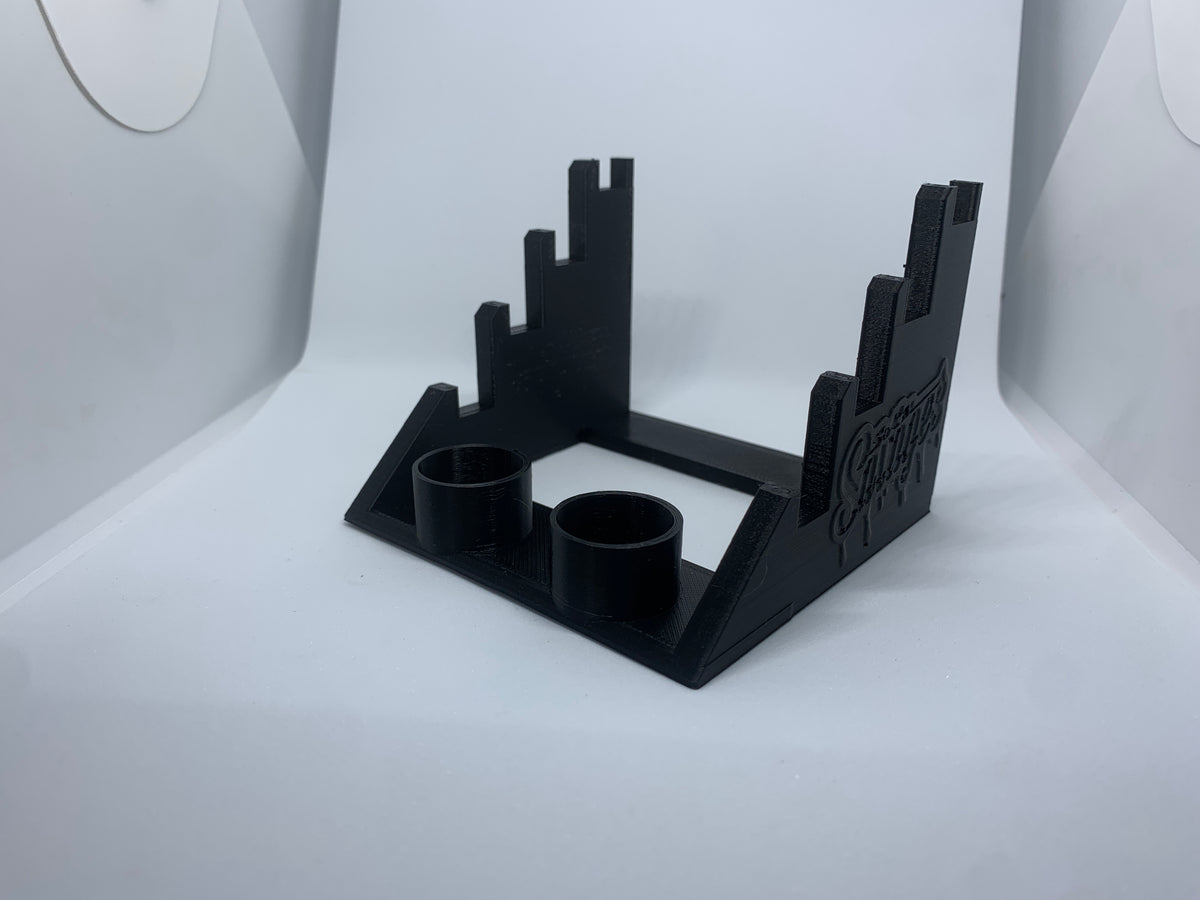 Multi Dab Tool XL Station